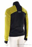 Mammut Aenergy IN Hybrid Mens Outdoor Jacket, Mammut, Yellow, , Male, 0014-11859, 5638228126, 7619876488497, N1-11.jpg