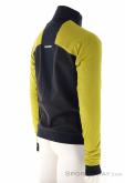 Mammut Aenergy IN Hybrid Mens Outdoor Jacket, Mammut, Yellow, , Male, 0014-11859, 5638228126, 7619876488497, N1-16.jpg