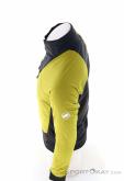 Mammut Aenergy IN Hybrid Mens Outdoor Jacket, Mammut, Yellow, , Male, 0014-11859, 5638228126, 7619876488497, N3-08.jpg