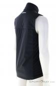 Mammut Rime Light IN Flex Mens Outdoor vest, Mammut, Black, , Male, 0014-11860, 5638228132, 7619876504975, N1-16.jpg