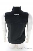 Mammut Rime Light IN Flex Uomo Gilet Outdoor, Mammut, Nero, , Uomo, 0014-11860, 5638228132, 7619876504975, N3-13.jpg