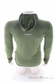 Mammut Aenergy Light ML Hooded Mens Sweater, Mammut, Olive-Dark Green, , Male, 0014-11796, 5638228136, 7619876503619, N3-13.jpg