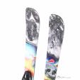 Atomic Bent Chetler Mini + Stage 10 Enfants Set de ski 2025, Atomic, Multicolore, , Garçons,Filles, 0003-10739, 5638228141, 887445416319, N3-03.jpg