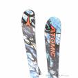 Atomic Bent Chetler Mini + Stage 10 Enfants Set de ski 2025, Atomic, Multicolore, , Garçons,Filles, 0003-10739, 5638228141, 887445416319, N3-13.jpg