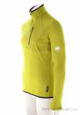 Mammut Aenergy Light ML HZ Pull Uomo Maglia, Mammut, Giallo, , Uomo, 0014-11861, 5638228143, 7619876502766, N1-06.jpg