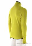 Mammut Aenergy Light ML HZ Pull Uomo Maglia, Mammut, Giallo, , Uomo, 0014-11861, 5638228143, 7619876502766, N1-16.jpg