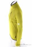 Mammut Aenergy Light ML HZ Pull Uomo Maglia, Mammut, Giallo, , Uomo, 0014-11861, 5638228143, 7619876502766, N2-07.jpg