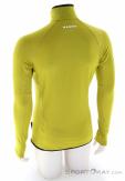 Mammut Aenergy Light ML HZ Pull Uomo Maglia, Mammut, Giallo, , Uomo, 0014-11861, 5638228143, 7619876502766, N2-12.jpg