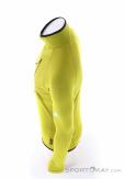 Mammut Aenergy Light ML HZ Pull Uomo Maglia, Mammut, Giallo, , Uomo, 0014-11861, 5638228143, 7619876502766, N3-08.jpg