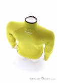 Mammut Aenergy Light ML HZ Pull Hommes Pulls, Mammut, Jaune, , Hommes, 0014-11861, 5638228143, 7619876502766, N4-14.jpg