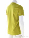 Mammut Trovat Logo Hommes T-shirt, Mammut, Jaune, , Hommes, 0014-11788, 5638228149, 7619876509758, N1-16.jpg