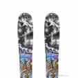 Atomic Bent Junior + Colt 7 GW Enfants Set de ski 2025, Atomic, Multicolore, , Garçons,Filles, 0003-10743, 5638228158, 887445416173, N1-01.jpg