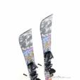 Atomic Bent Junior + Colt 7 GW Enfants Set de ski 2025, Atomic, Multicolore, , Garçons,Filles, 0003-10743, 5638228158, 887445416173, N4-19.jpg