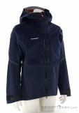 Mammut Nordwand Advanced HS Hooded Herren Outdoorjacke, Mammut, Blau, , Herren, 0014-11862, 5638228164, 7619876054036, N1-01.jpg