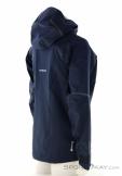 Mammut Nordwand Advanced HS Hooded Mens Outdoor Jacket, Mammut, Blue, , Male, 0014-11862, 5638228164, 7619876054036, N1-16.jpg