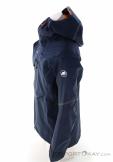 Mammut Nordwand Advanced HS Hooded Caballeros Chaqueta para exteriores, Mammut, Azul, , Hombre, 0014-11862, 5638228164, 7619876054036, N2-07.jpg