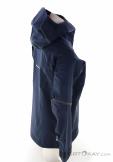 Mammut Nordwand Advanced HS Hooded Caballeros Chaqueta para exteriores, Mammut, Azul, , Hombre, 0014-11862, 5638228164, 7619876054036, N2-17.jpg