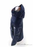 Mammut Nordwand Advanced HS Hooded Mens Outdoor Jacket, Mammut, Blue, , Male, 0014-11862, 5638228164, 7619876054036, N3-08.jpg