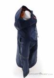 Mammut Nordwand Advanced HS Hooded Mens Outdoor Jacket, Mammut, Blue, , Male, 0014-11862, 5638228164, 7619876054036, N3-18.jpg