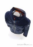 Mammut Nordwand Advanced HS Hooded Herren Outdoorjacke, Mammut, Blau, , Herren, 0014-11862, 5638228164, 7619876054036, N4-04.jpg