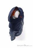 Mammut Nordwand Advanced HS Hooded Mens Outdoor Jacket, Mammut, Blue, , Male, 0014-11862, 5638228164, 7619876054036, N4-19.jpg