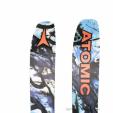 Atomic Bent Chetler 120 Freeride Skis 2025, Atomic, Multicolored, , Male,Unisex, 0003-10747, 5638228179, 887445415503, N2-12.jpg