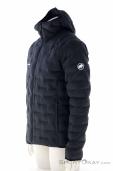 Mammut Sender IN Hooded Herren Outdoorjacke, Mammut, Schwarz, , Herren, 0014-11863, 5638228183, 7619876501219, N1-06.jpg