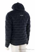 Mammut Sender IN Hooded Hommes Veste Outdoor, Mammut, Noir, , Hommes, 0014-11863, 5638228183, 7619876501219, N1-11.jpg