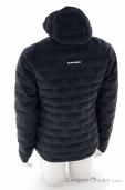 Mammut Sender IN Hooded Hommes Veste Outdoor, Mammut, Noir, , Hommes, 0014-11863, 5638228183, 7619876501219, N2-12.jpg