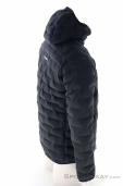 Mammut Sender IN Hooded Herren Outdoorjacke, Mammut, Schwarz, , Herren, 0014-11863, 5638228183, 7619876501219, N2-17.jpg