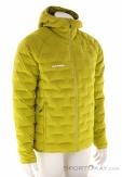 Mammut Sender IN Hooded Uomo Giacca Outdoor, Mammut, Giallo, , Uomo, 0014-11863, 5638228186, 7619876501301, N1-01.jpg