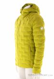 Mammut Sender IN Hooded Uomo Giacca Outdoor, Mammut, Giallo, , Uomo, 0014-11863, 5638228186, 7619876501301, N1-06.jpg