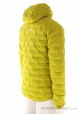 Mammut Sender IN Hooded Uomo Giacca Outdoor, Mammut, Giallo, , Uomo, 0014-11863, 5638228186, 7619876501301, N1-16.jpg