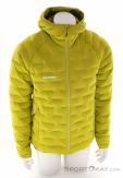 Mammut Sender IN Hooded Uomo Giacca Outdoor, Mammut, Giallo, , Uomo, 0014-11863, 5638228186, 7619876501301, N2-02.jpg