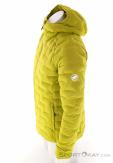 Mammut Sender IN Hooded Uomo Giacca Outdoor, Mammut, Giallo, , Uomo, 0014-11863, 5638228186, 7619876501301, N2-07.jpg