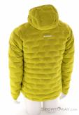 Mammut Sender IN Hooded Uomo Giacca Outdoor, Mammut, Giallo, , Uomo, 0014-11863, 5638228186, 7619876501301, N2-12.jpg