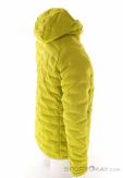 Mammut Sender IN Hooded Uomo Giacca Outdoor, Mammut, Giallo, , Uomo, 0014-11863, 5638228186, 7619876501301, N2-17.jpg