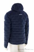 Mammut Sender IN Hooded Mens Outdoor Jacket, Mammut, Dark-Blue, , Male, 0014-11863, 5638228192, 7619876501417, N1-11.jpg