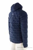 Mammut Sender IN Hooded Mens Outdoor Jacket, Mammut, Dark-Blue, , Male, 0014-11863, 5638228192, 7619876501417, N1-16.jpg