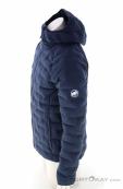 Mammut Sender IN Hooded Mens Outdoor Jacket, Mammut, Dark-Blue, , Male, 0014-11863, 5638228192, 7619876501417, N2-07.jpg