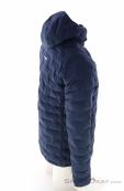 Mammut Sender IN Hooded Hommes Veste Outdoor, Mammut, Bleu foncé, , Hommes, 0014-11863, 5638228192, 7619876501417, N2-17.jpg