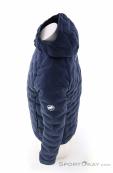 Mammut Sender IN Hooded Mens Outdoor Jacket, Mammut, Dark-Blue, , Male, 0014-11863, 5638228192, 7619876501417, N3-08.jpg