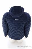 Mammut Sender IN Hooded Herren Outdoorjacke, Mammut, Dunkel-Blau, , Herren, 0014-11863, 5638228192, 7619876501417, N3-13.jpg