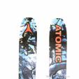 Atomic Bent 110 Freeride Skis 2025, Atomic, Multicolored, , Male,Unisex, 0003-10748, 5638228199, 887445415596, N1-11.jpg