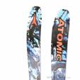 Atomic Bent 110 Freeride Skis 2025, Atomic, Multicolored, , Male,Unisex, 0003-10748, 5638228199, 887445415596, N3-13.jpg