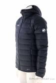 Mammut Waymarker IN Hooded Mens Outdoor Jacket, Mammut, Black, , Male, 0014-11864, 5638228202, 7619876491558, N1-06.jpg