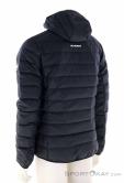 Mammut Waymarker IN Hooded Hommes Veste Outdoor, Mammut, Noir, , Hommes, 0014-11864, 5638228202, 7619876491558, N1-11.jpg