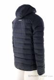 Mammut Waymarker IN Hooded Mens Outdoor Jacket, Mammut, Black, , Male, 0014-11864, 5638228202, 7619876491565, N1-16.jpg