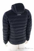 Mammut Waymarker IN Hooded Mens Outdoor Jacket, Mammut, Black, , Male, 0014-11864, 5638228202, 7619876491565, N2-12.jpg