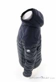 Mammut Waymarker IN Hooded Hommes Veste Outdoor, Mammut, Noir, , Hommes, 0014-11864, 5638228202, 7619876491558, N3-08.jpg